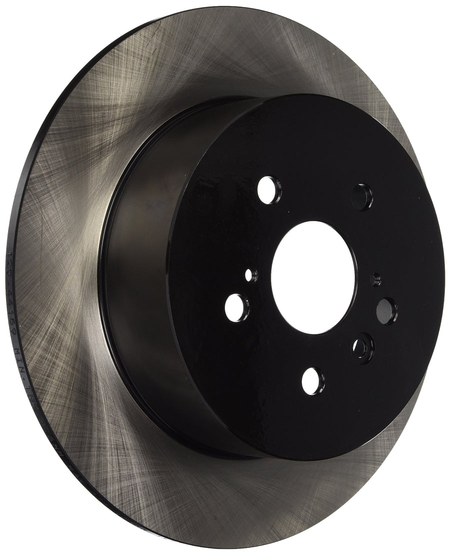 120.44159 Centric Parts Premium Brake Rotor