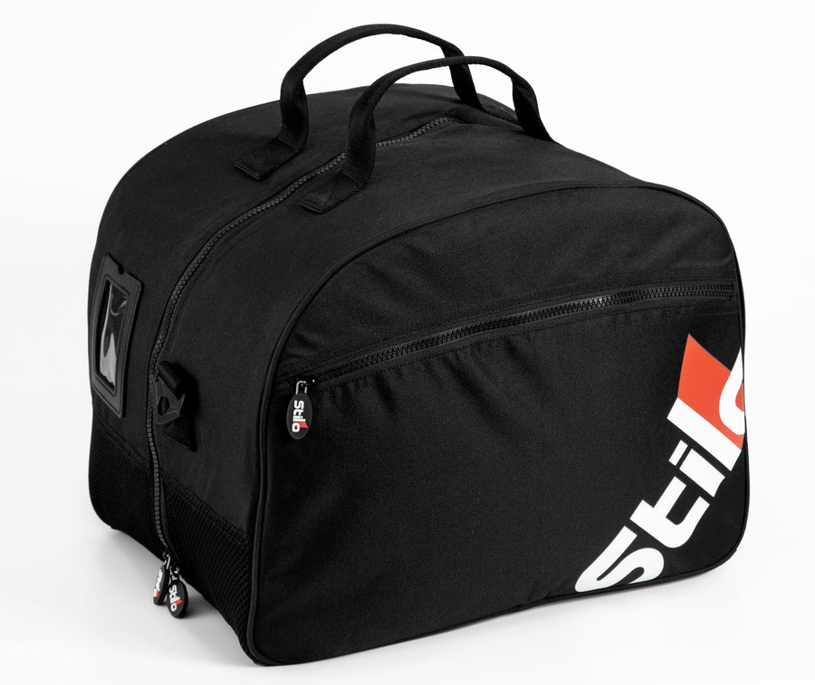 STILO YA0061 SINGLE HELMET & HANS BAG
