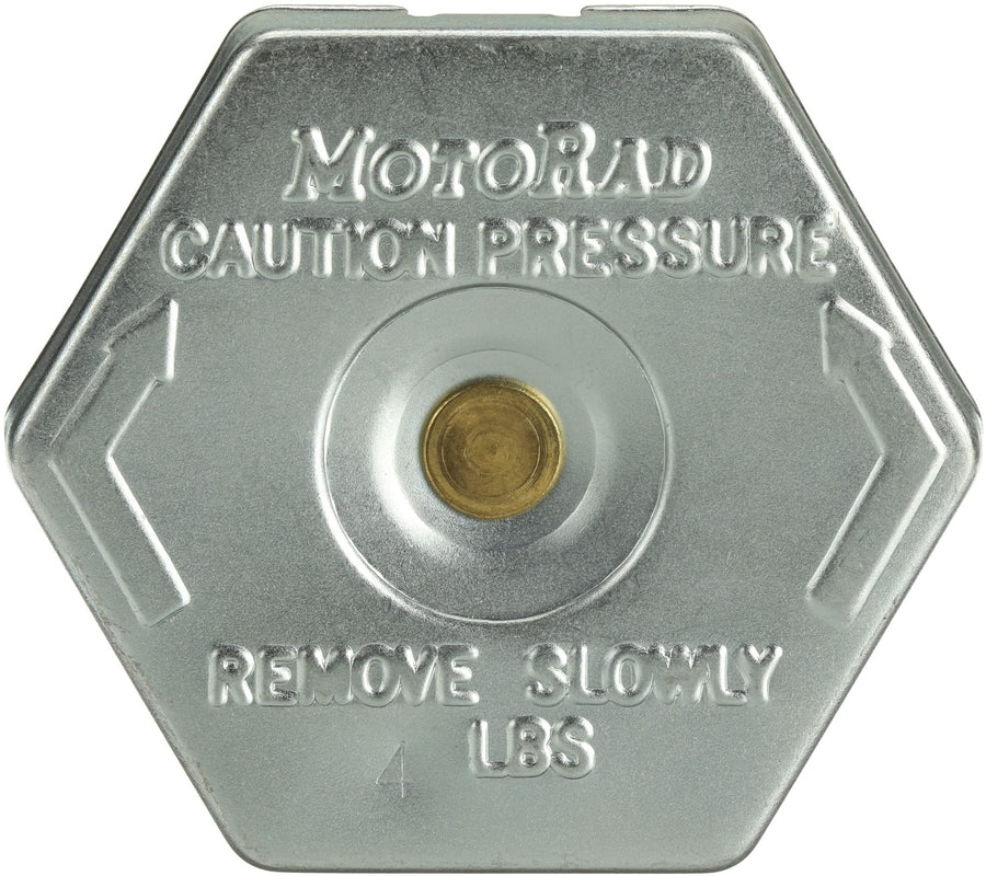 Heavy-Duty Gates Radiator Cap 31307