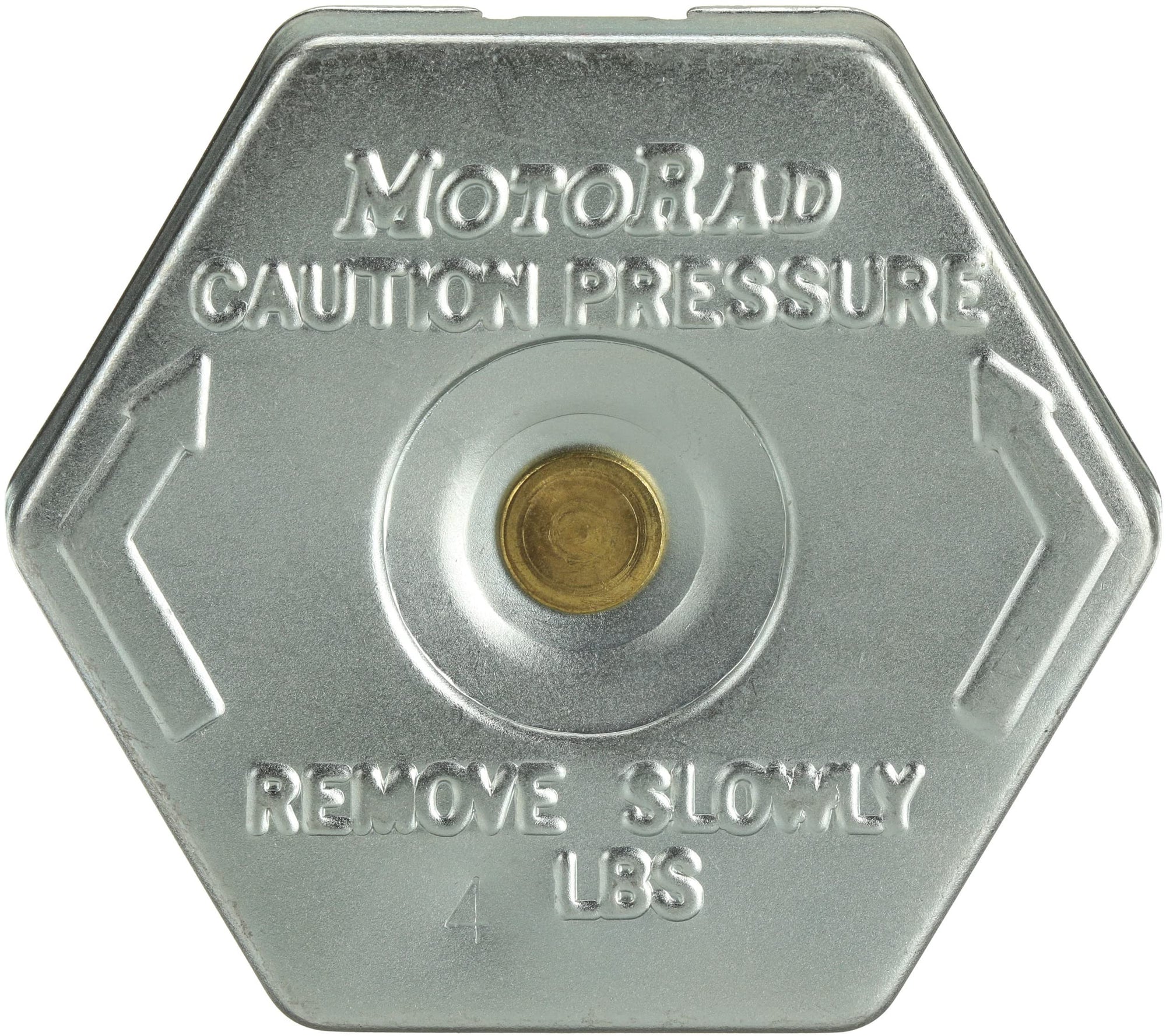 Heavy-Duty Gates Radiator Cap 31307