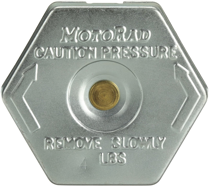 Heavy-Duty Gates Radiator Cap 31307