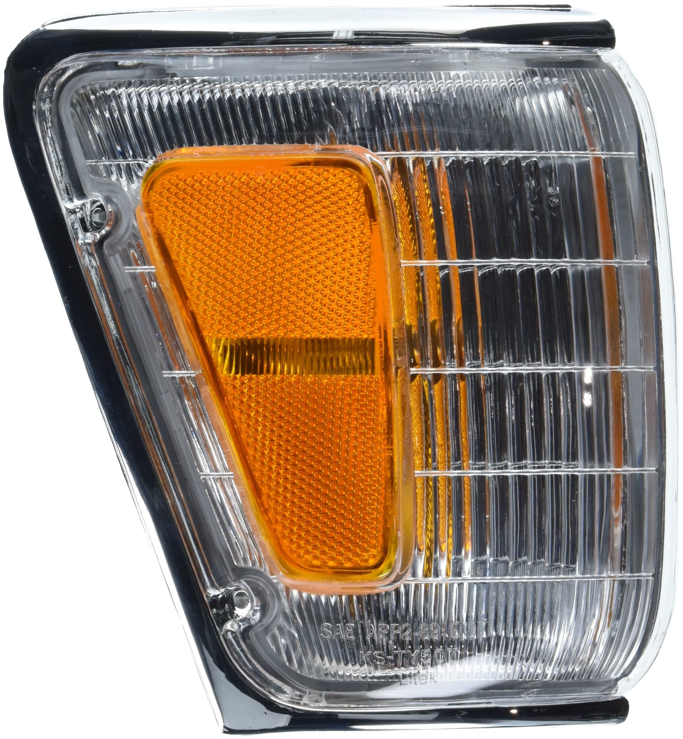 Parking and Signal Light Eagle Eyes TY507-B00CR
