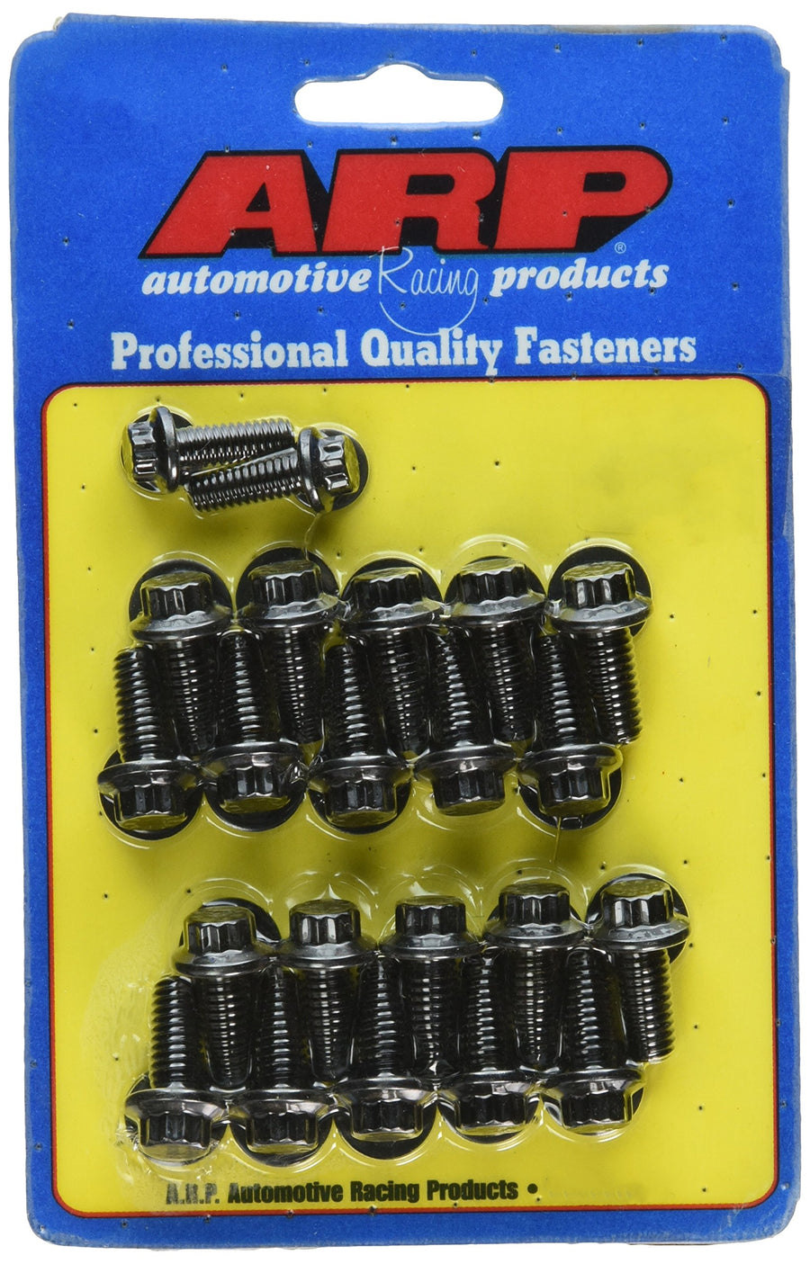 12-Point Oil Pan Bolt Kit ARP for Big Block Chevy 135-1801
