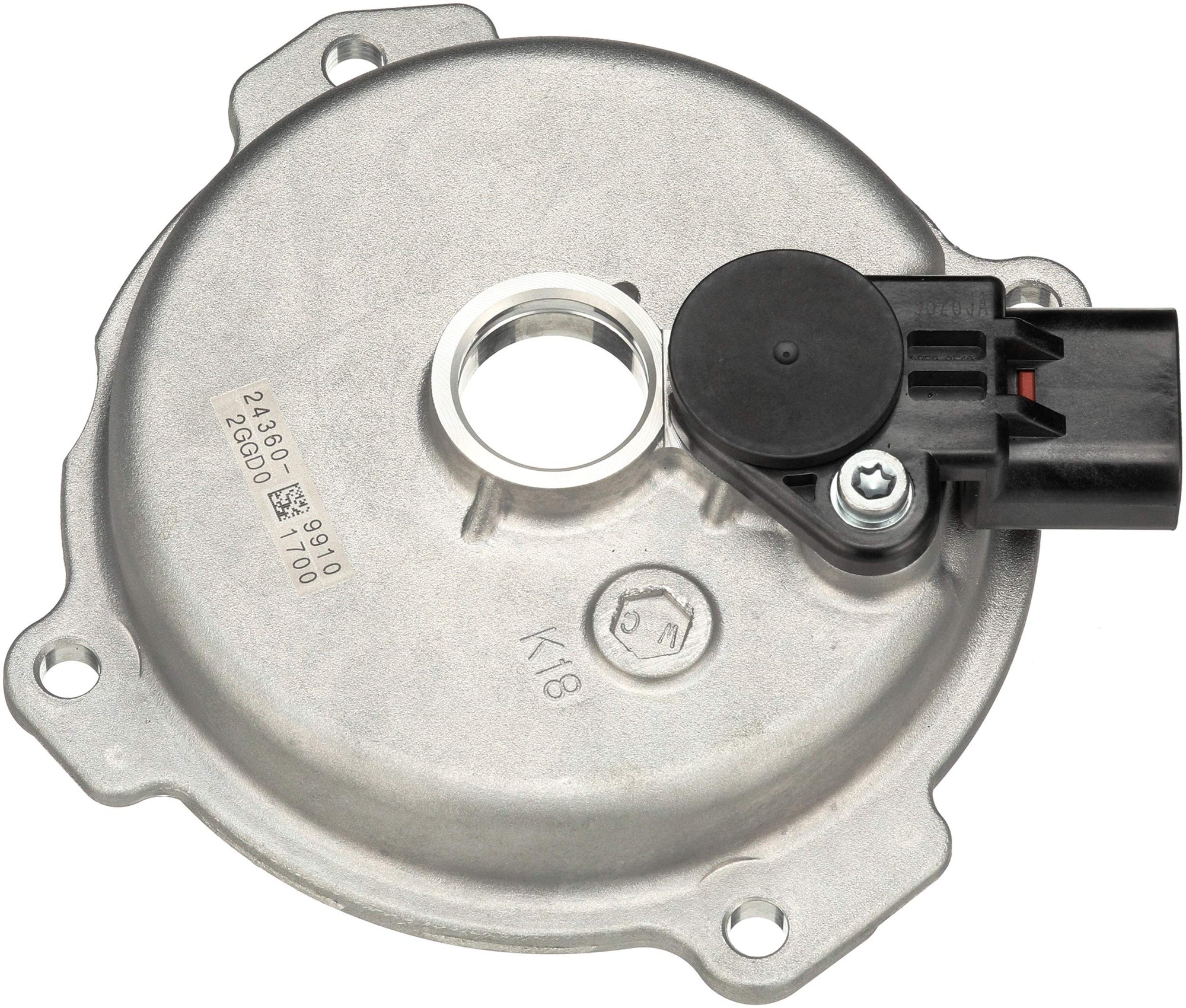 VVT Gates Engine Variable Valve Timing Solenoid
