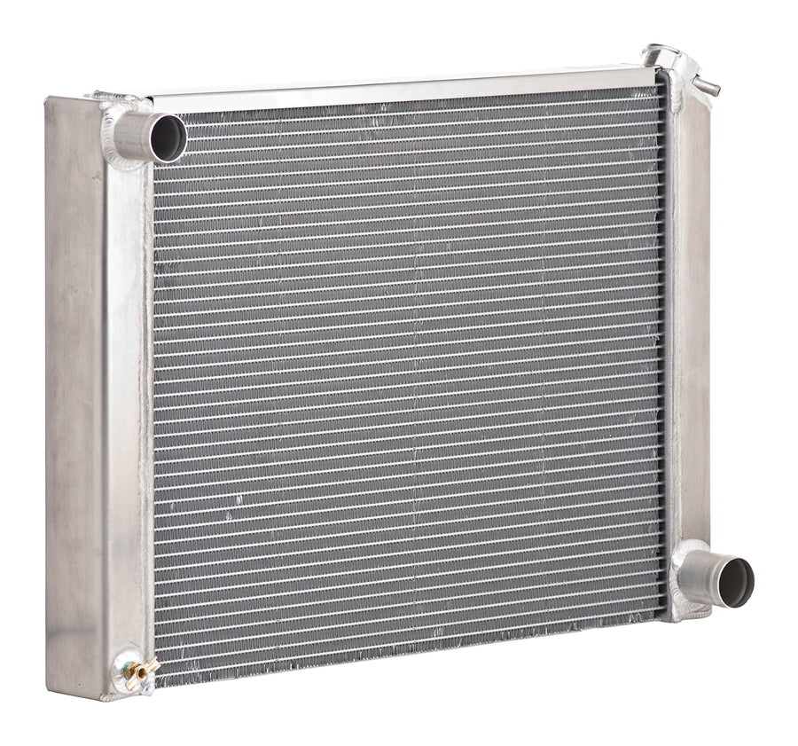 Aluminator Be Cool 10019 Natural Finish Radiator
