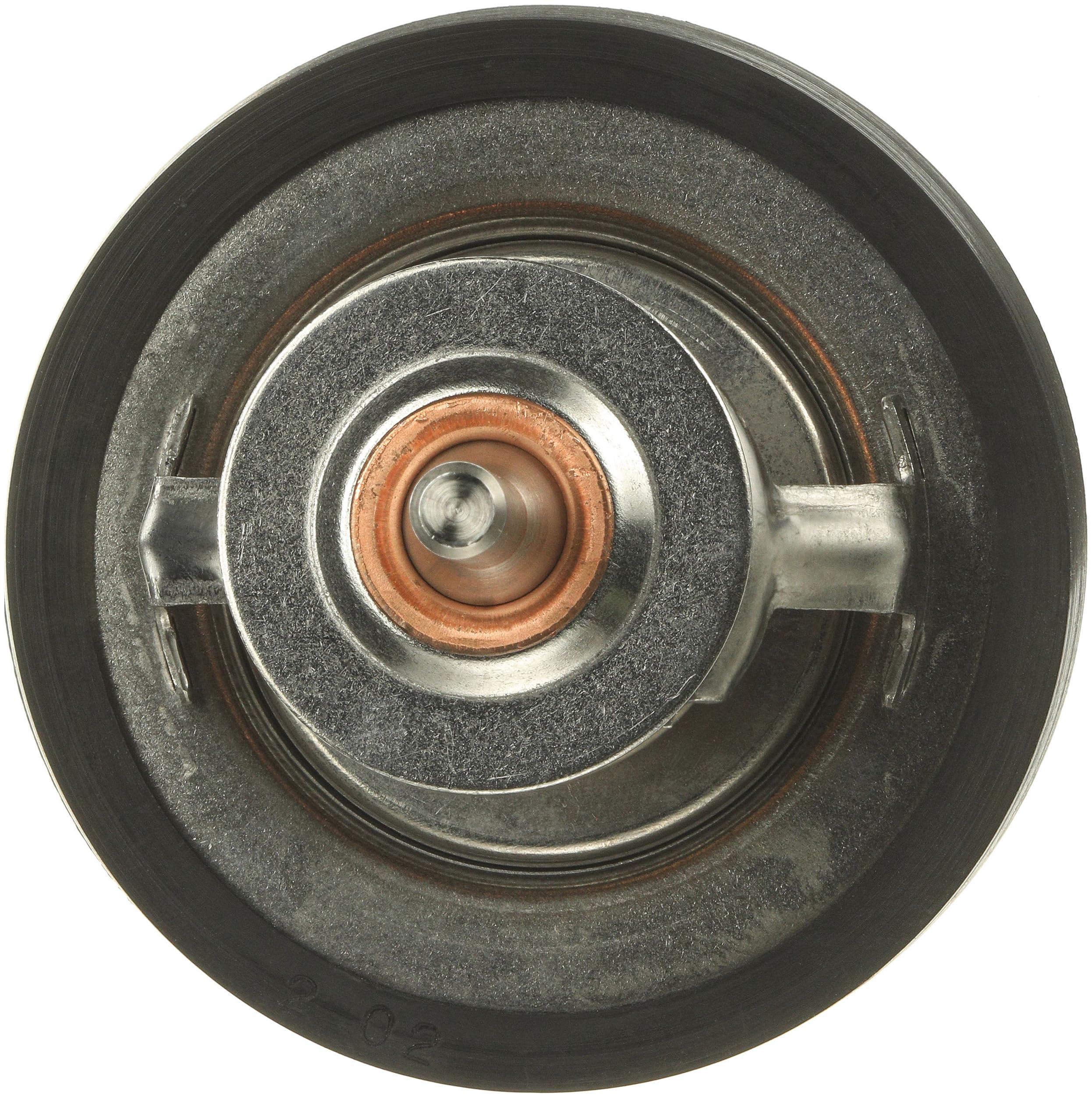 Gates Green Stripe 33966 Heavy-Duty Engine Coolant Thermostat