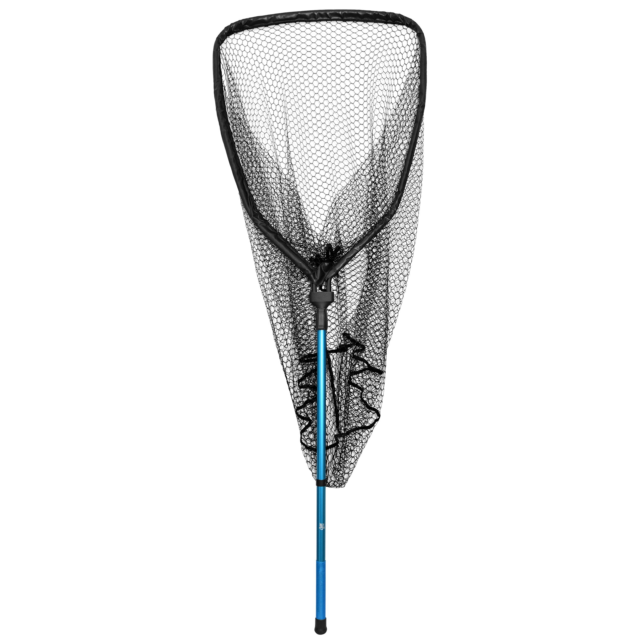 Telescoping Cuda Net - Large