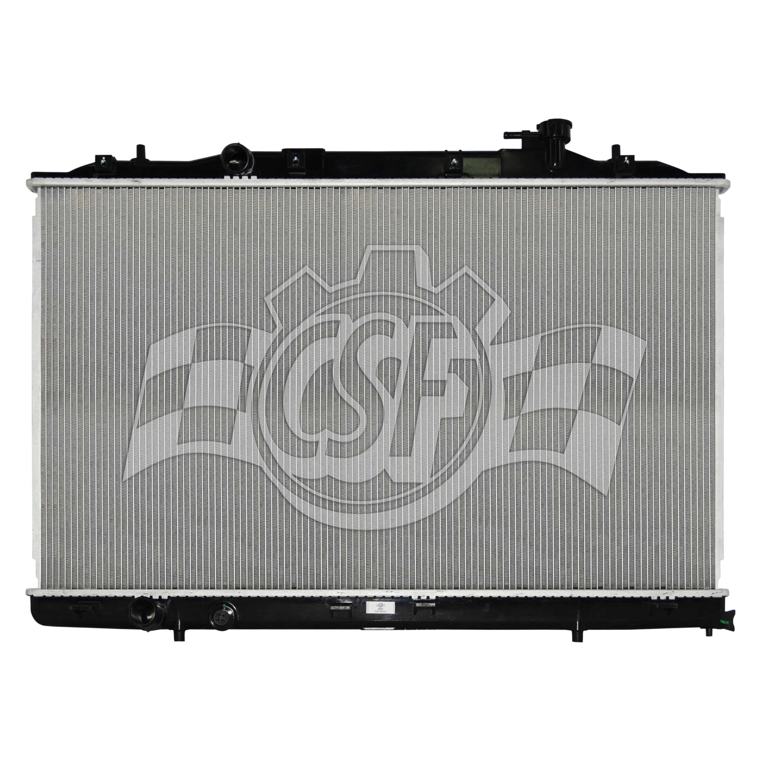 Honda Odyssey 3.5L 2023-2018 - CSF 3883 Radiator