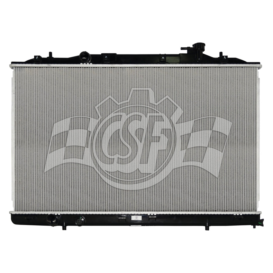 Honda Odyssey 3.5L 2023-2018 - CSF 3883 Radiator