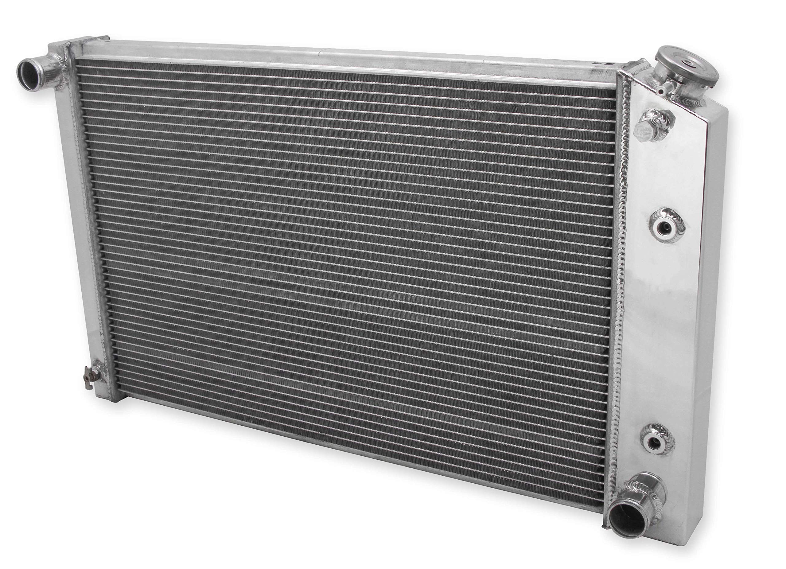 FB164 Frostbite Aluminum Radiator- 4 Row