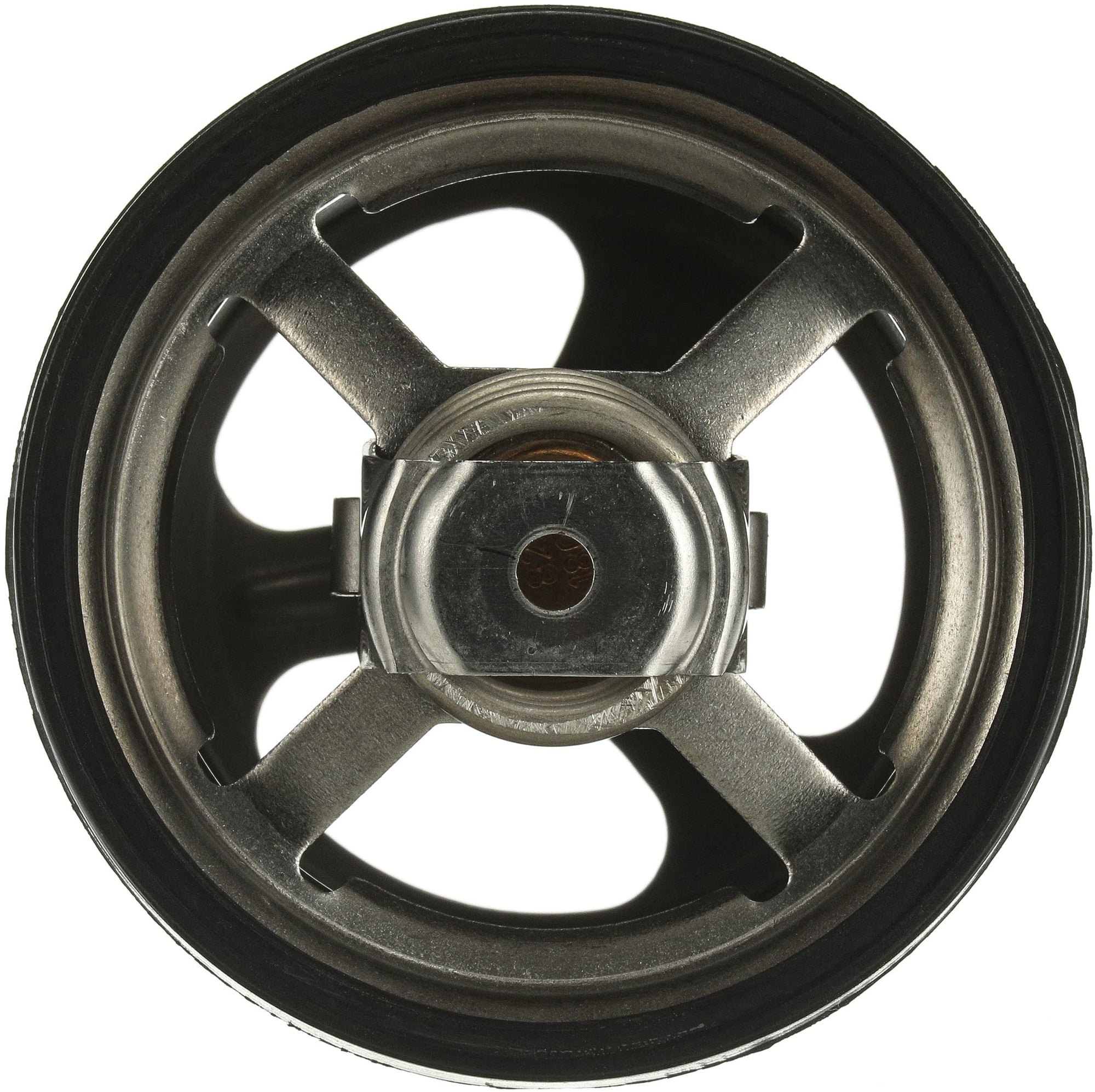 Gates Green Stripe 33578 Heavy-Duty Engine Coolant Thermostat