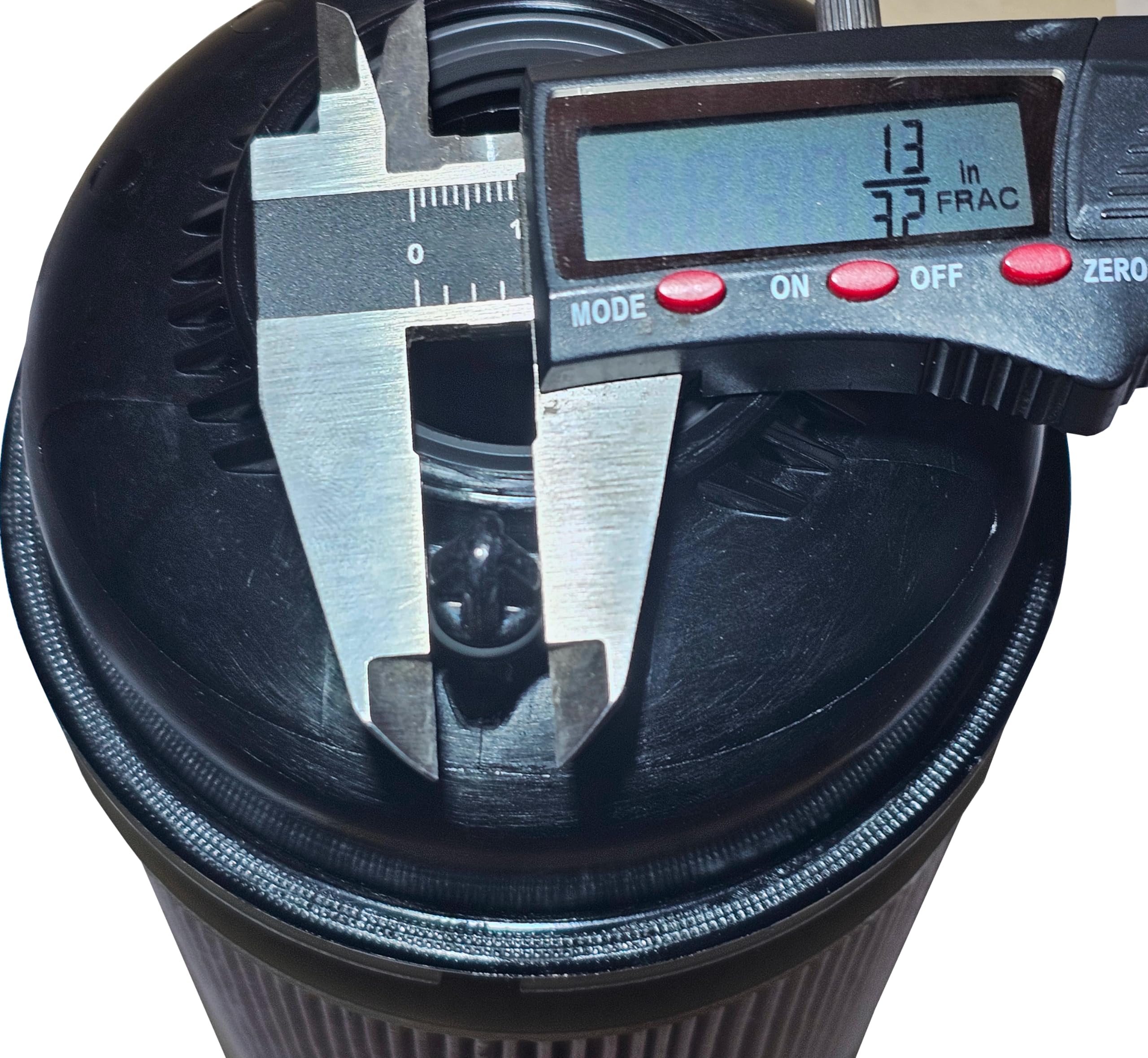 Mahle Fuel Filter Mahle KX400/1 KIT
