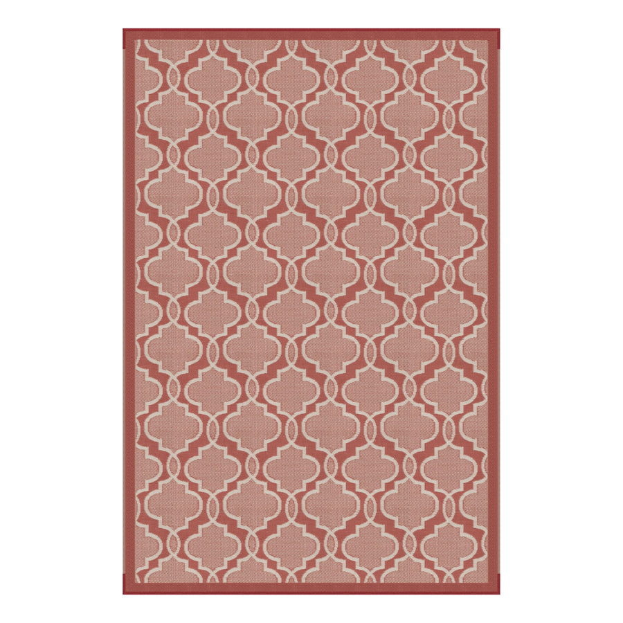 All-Weather Reversible RV Patio Mat