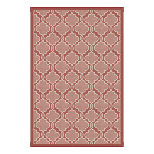 All-Weather Reversible RV Patio Mat