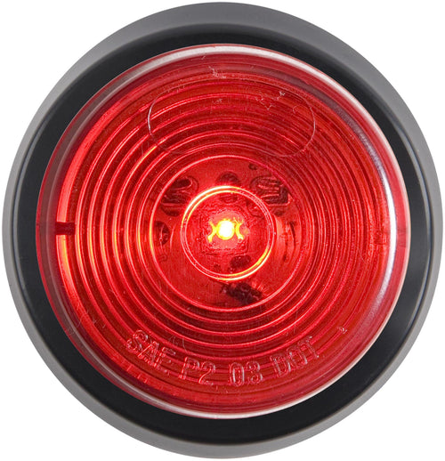 Optronics Marker/Clearance Light Kit MCL56RK, Red