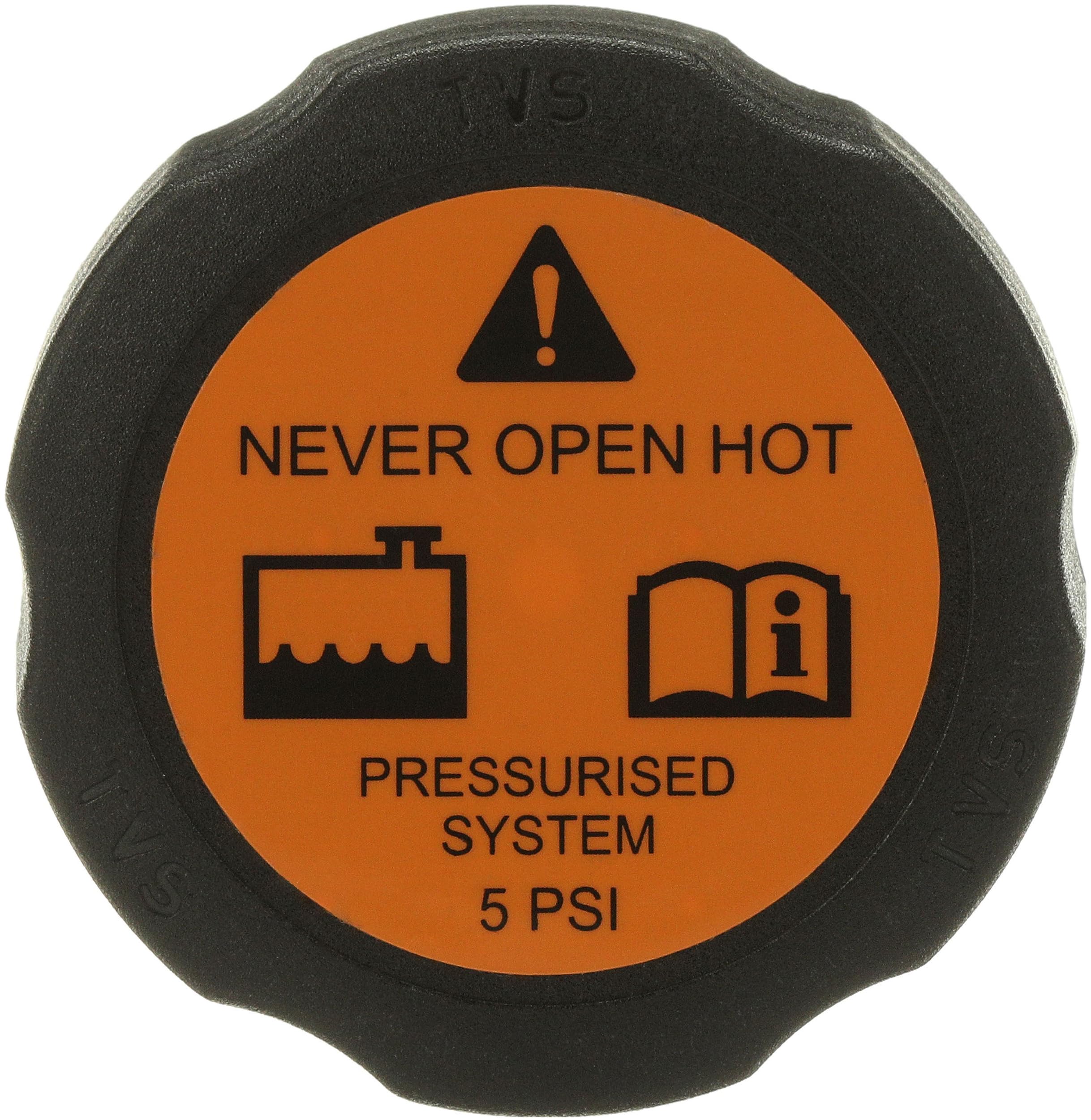 Standard Gates Radiator Cap 34756