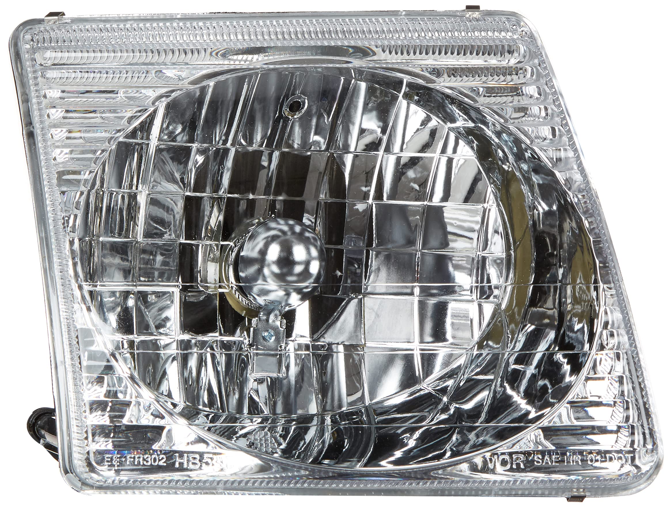 FR302-B001R Eagle Eyes Headlight
