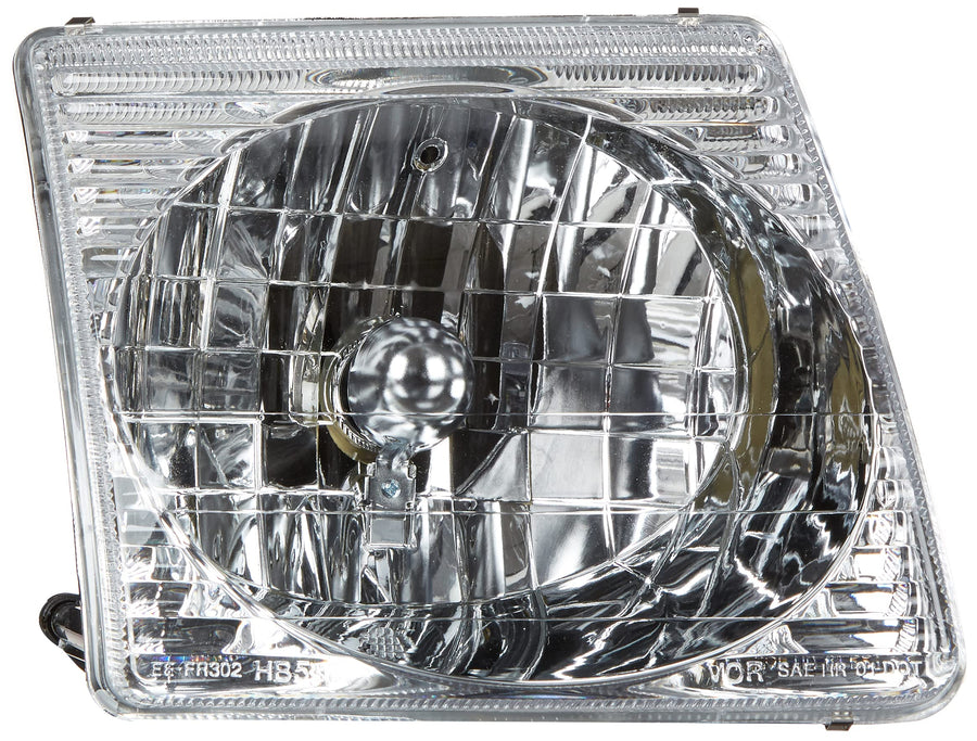 FR302-B001R Eagle Eyes Headlight