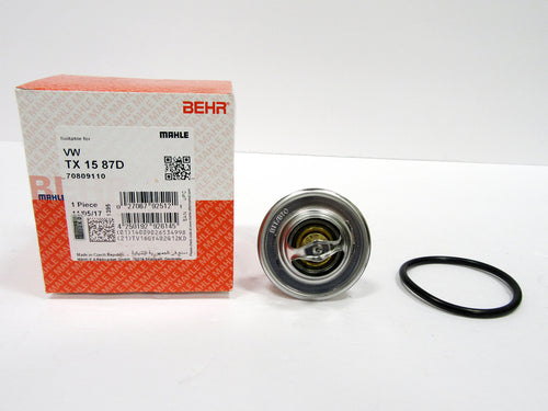TX 15 87D Mahle Original