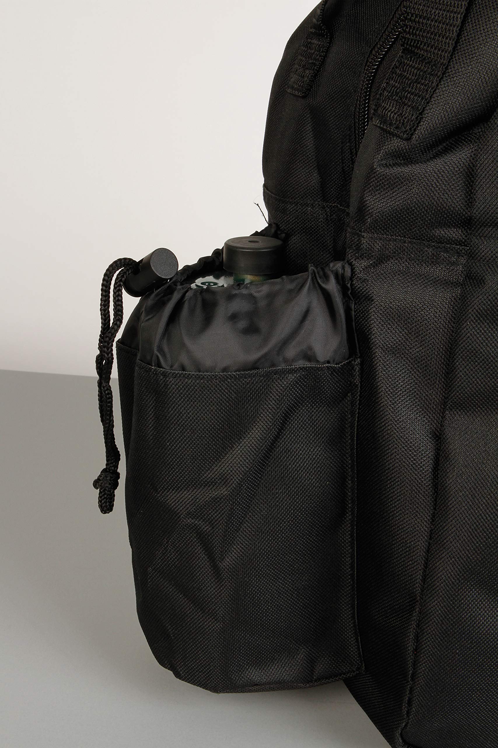 Coleman Protective Carry Case for Fold ‘N Go Grill & Stove, Padded Carry Case with Durable Handles & Drawstring Pouches for Storage & Travel, Fits Fold ‘N Go Stoves