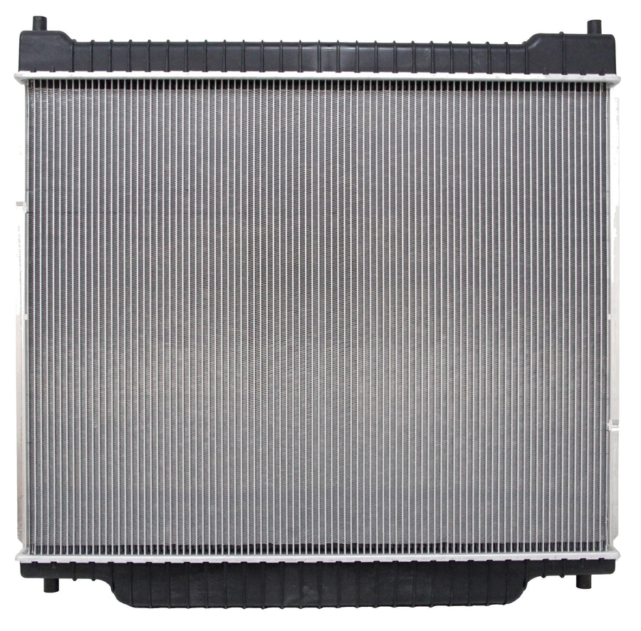 Radiator TYC 13083 Compatible with 2008-2009 Ford Econoline/Club Wagon