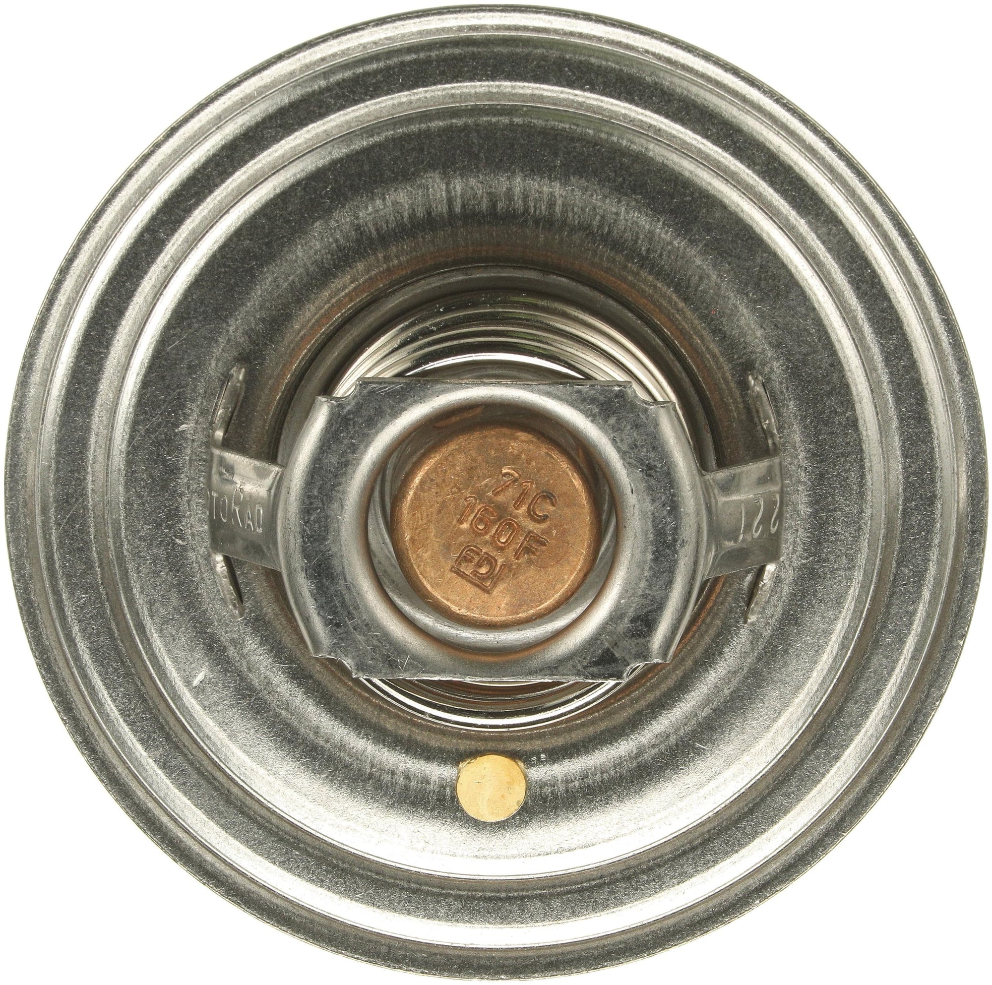 Premium Gates 33036S Engine Coolant Thermostat