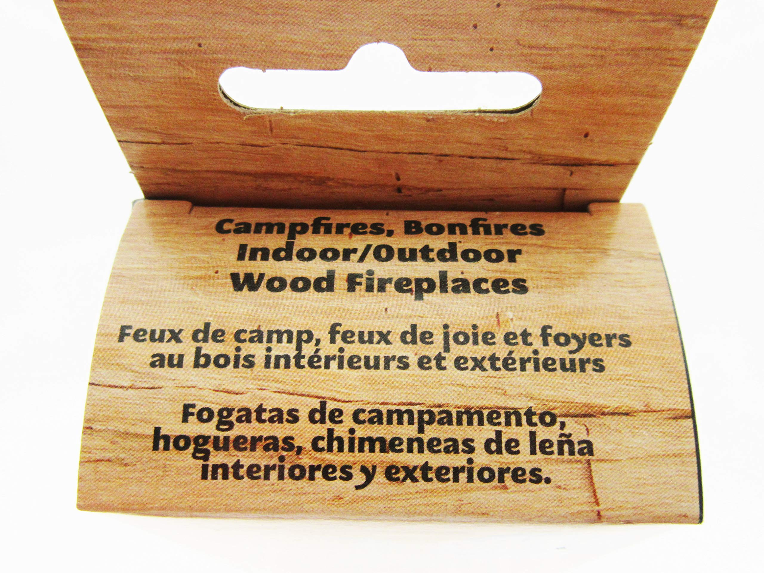 3 Pack Funky Flames Fire Color Changers