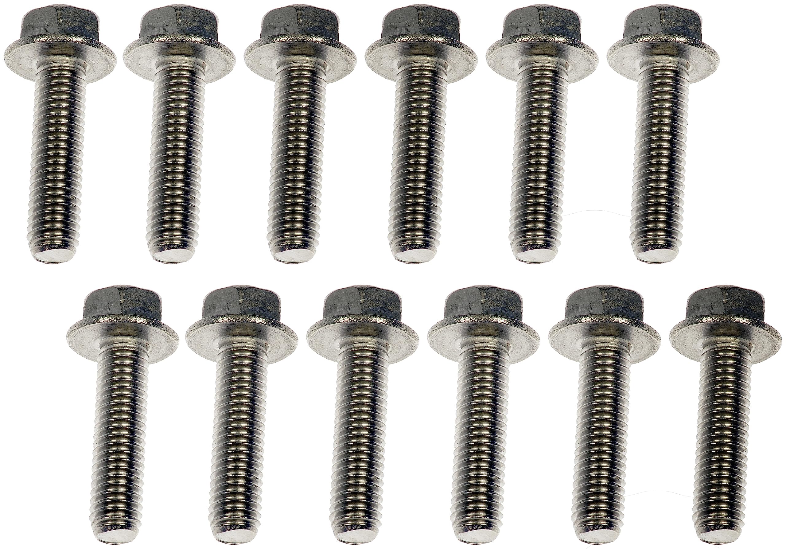 Dorman Exhaust Manifold Hardware Kit 03413B Compatible with Select Models