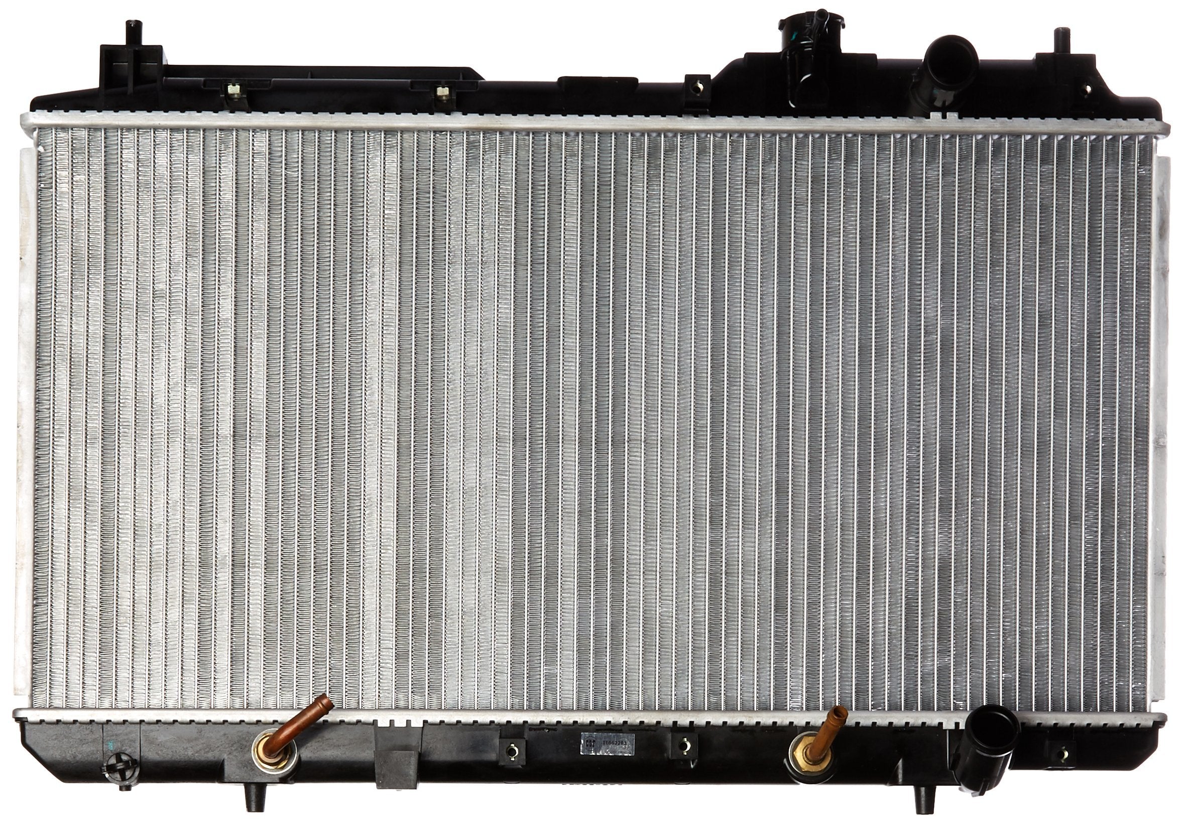 Honda CR-V 2.0L 2001-1997: CSF Radiators Radiator
