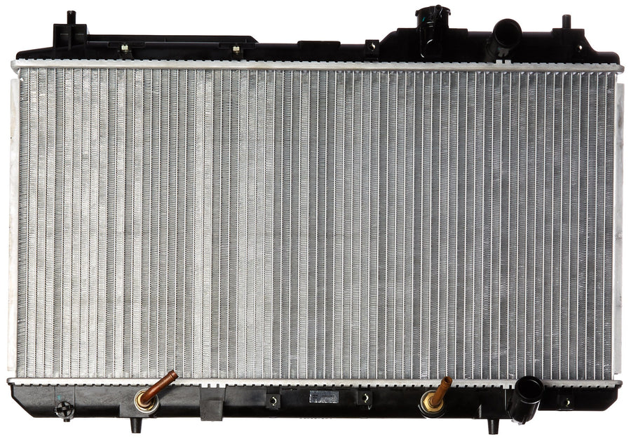 Honda CR-V 2.0L 2001-1997: CSF Radiators Radiator