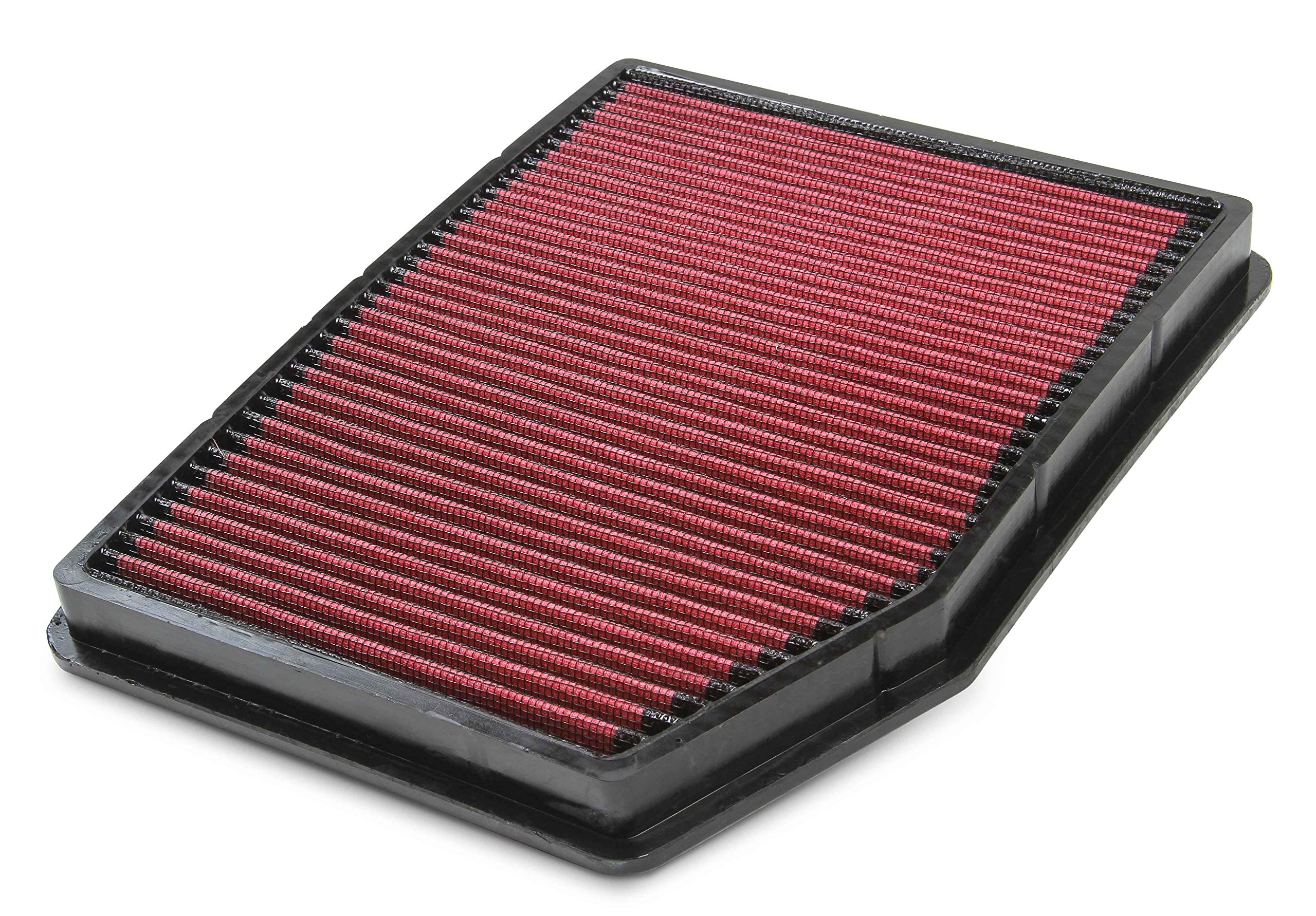 Delta Force Flowmaster 615033 Performance Panel Air Filter