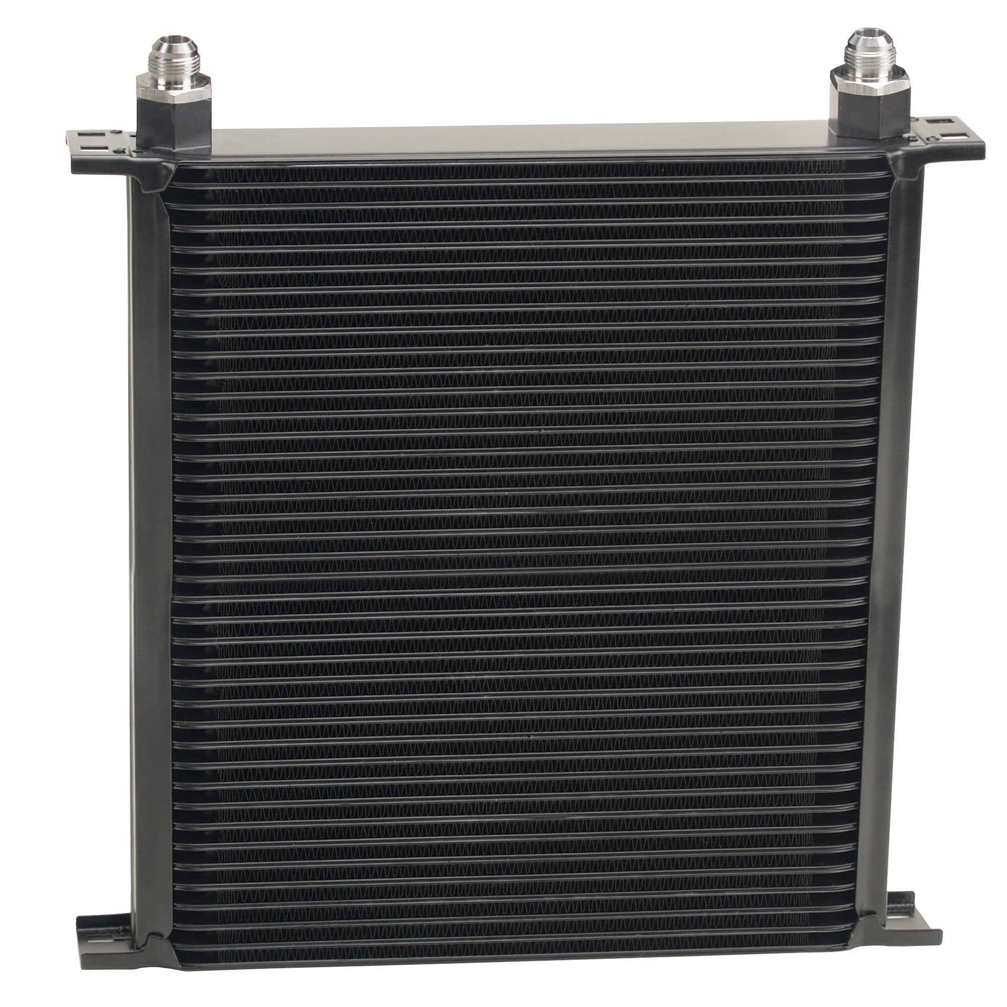 54008 Derale 40 Row Core Stacked Plate Cooler Kit