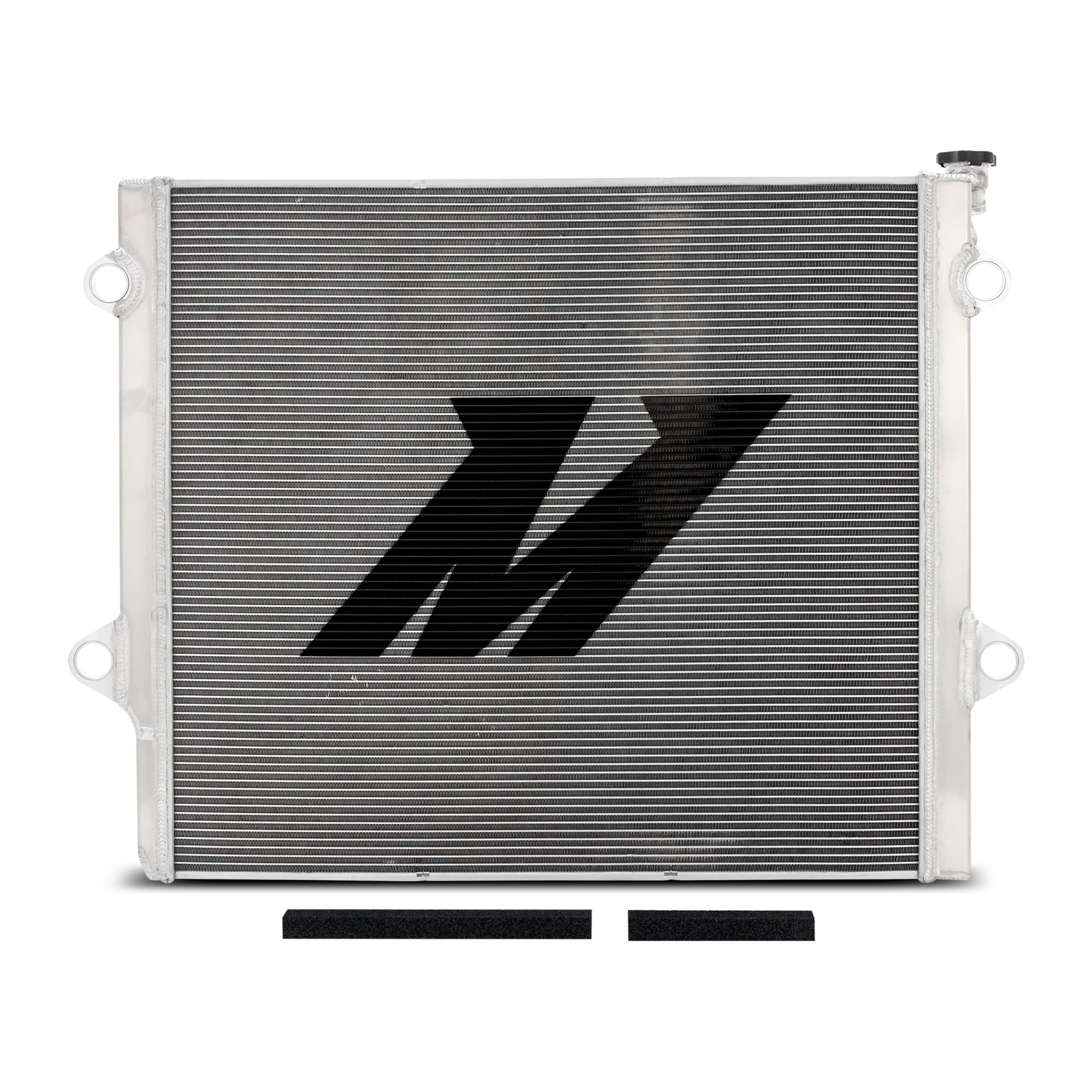 Mishimoto Performance Aluminum Radiator MMRAD-4RUN-03, Compatible with Toyota 4Runner V8, 2003-2009