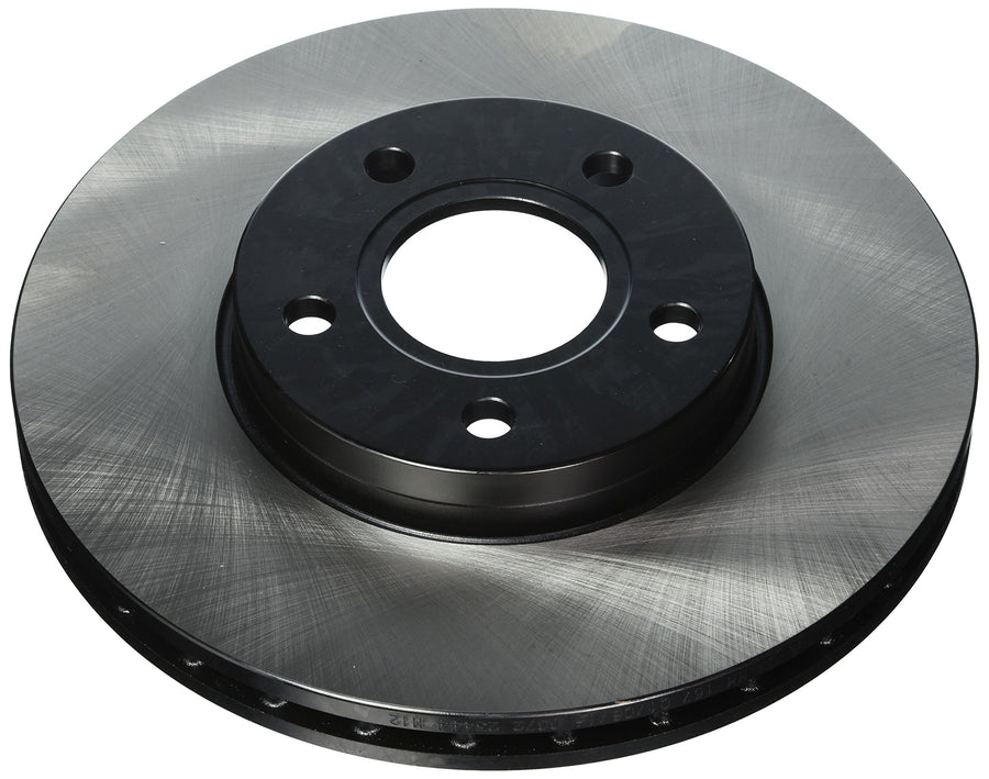 Centric Premium Brake Rotor 120.61100