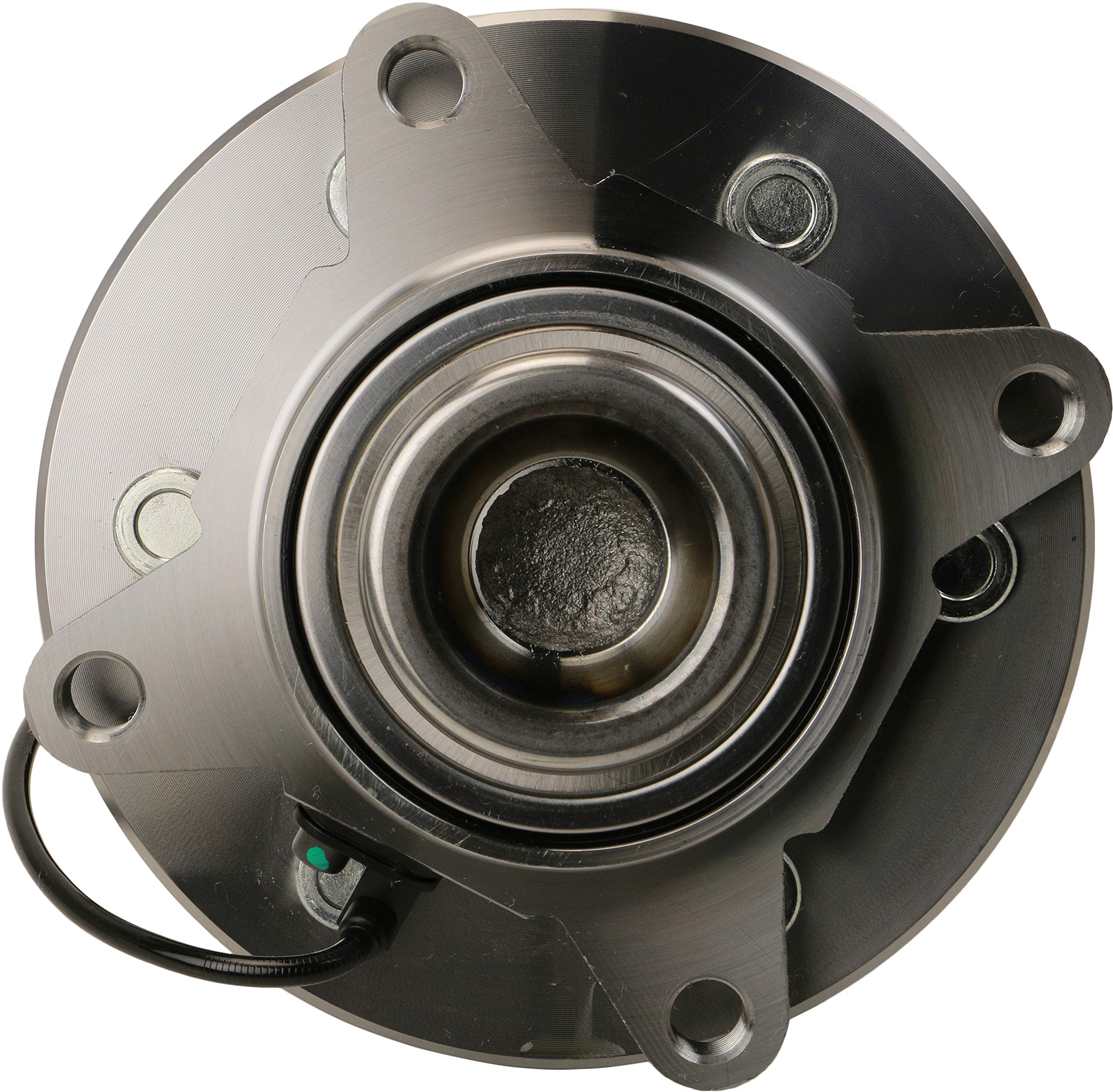 Wheel Bearing and Hub Assembly MOOG 515117 for Ford F-150