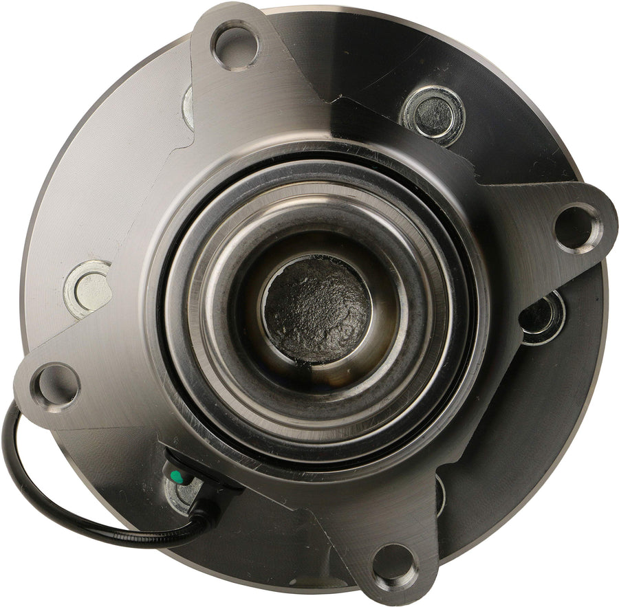 Wheel Bearing and Hub Assembly MOOG 515117 for Ford F-150