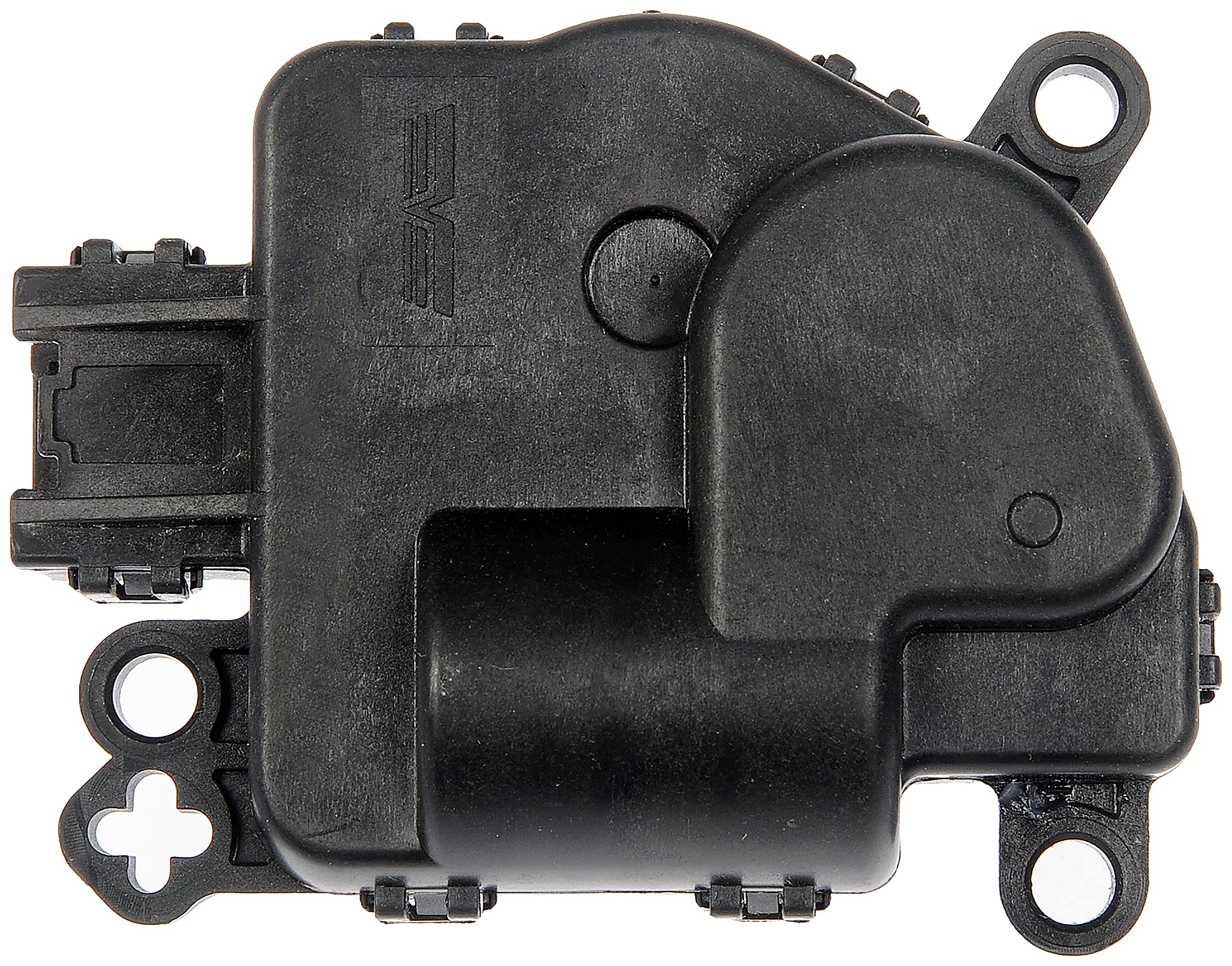 HVAC Blend Door Actuator Dorman 604-029 Compatible with Select Models