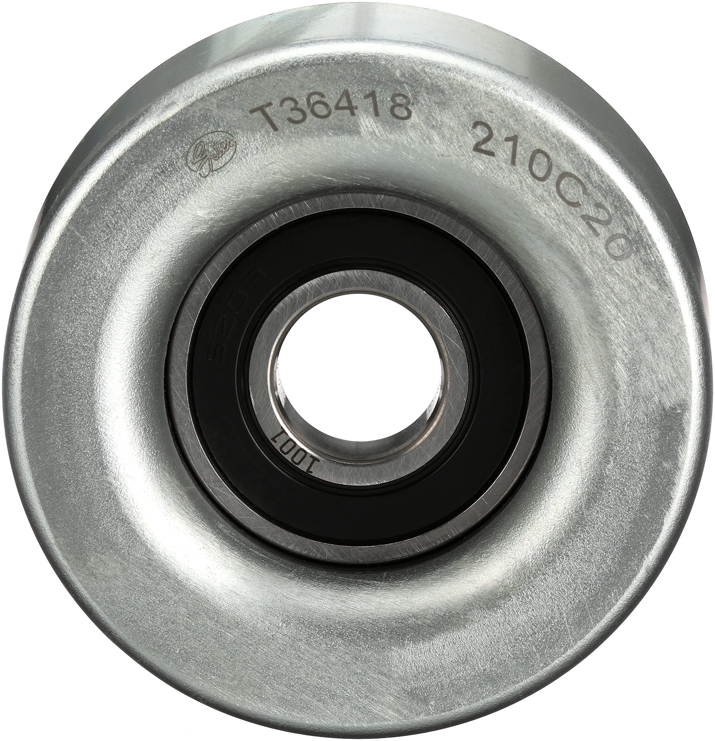 Belt Drive Gates 36418 Pulley