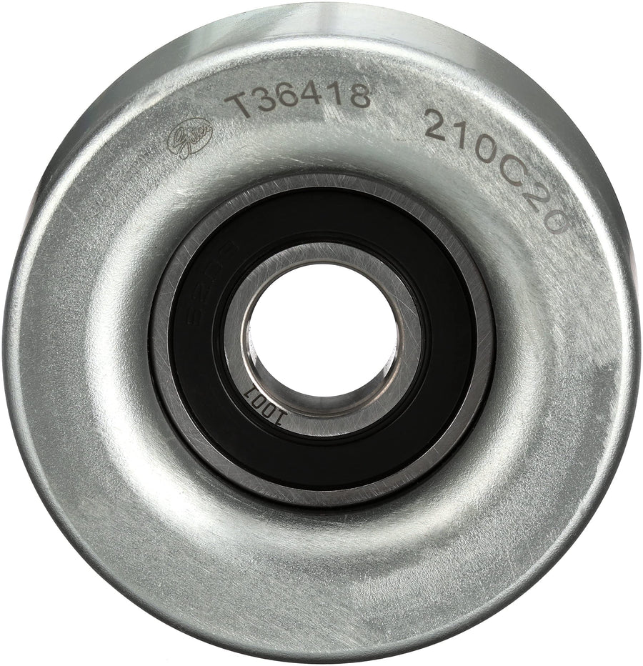 Belt Drive Gates 36418 Pulley