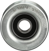 Belt Drive Gates 36418 Pulley