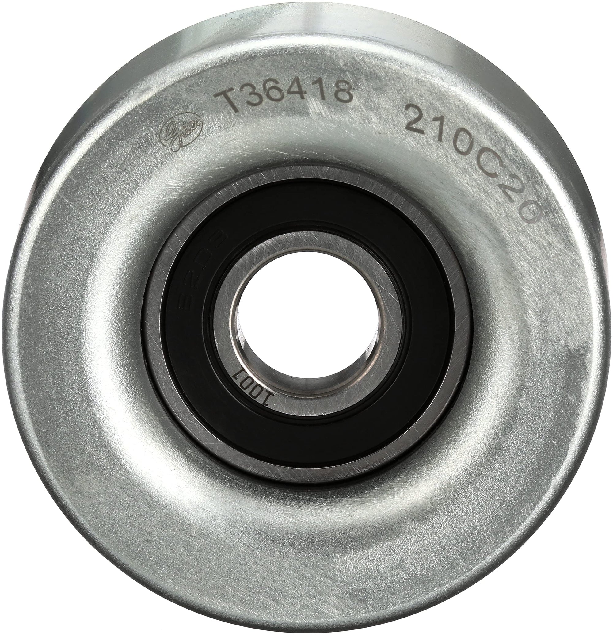 Belt Drive Gates 36418 Pulley