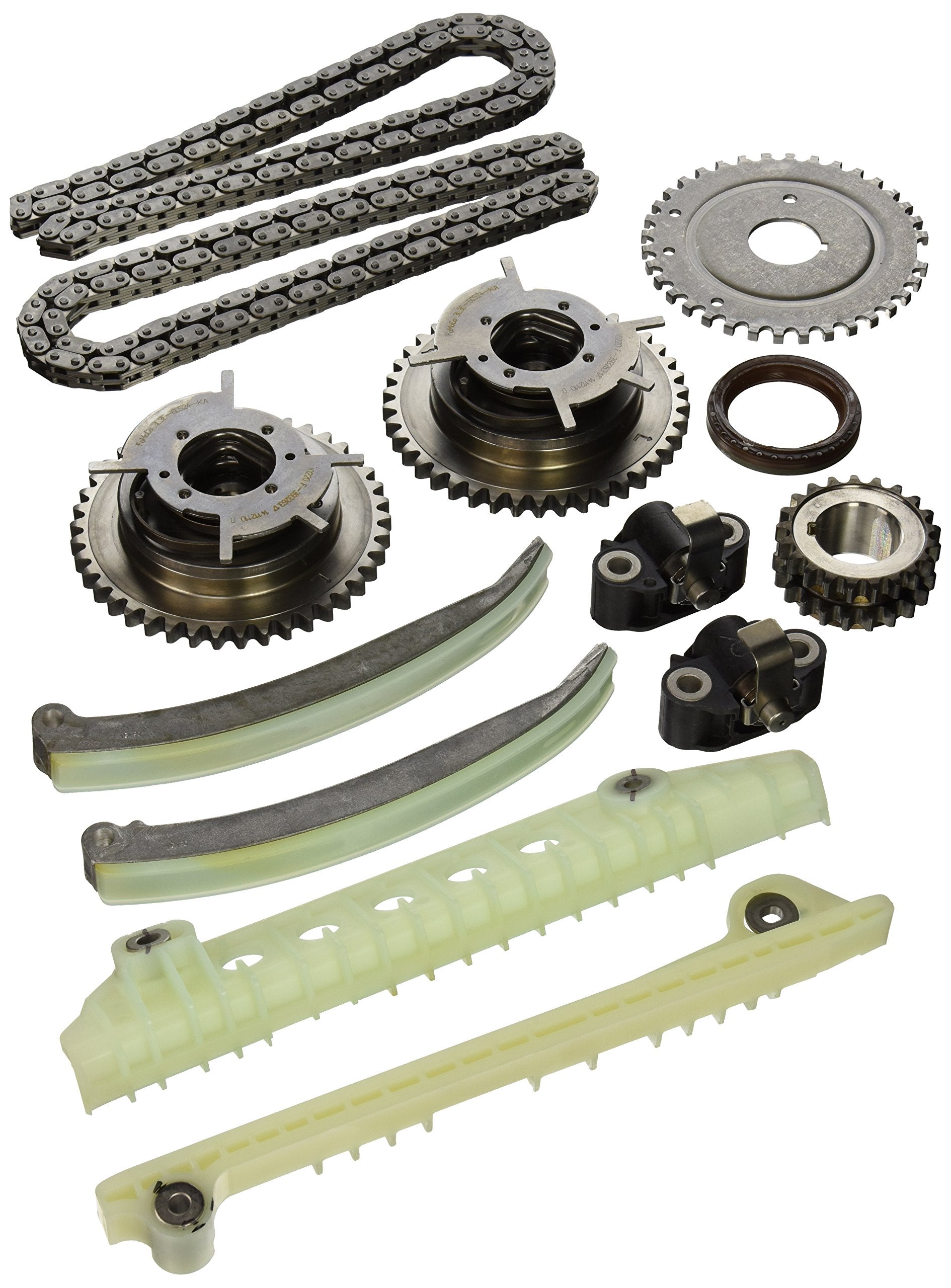 Camshaft Drive Kit Ford Racing (M-6004-463V) for Ford 4.6L 3V Engine