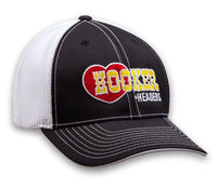 Flex Mesh Hat Hooker 10162-LGHKR Headers