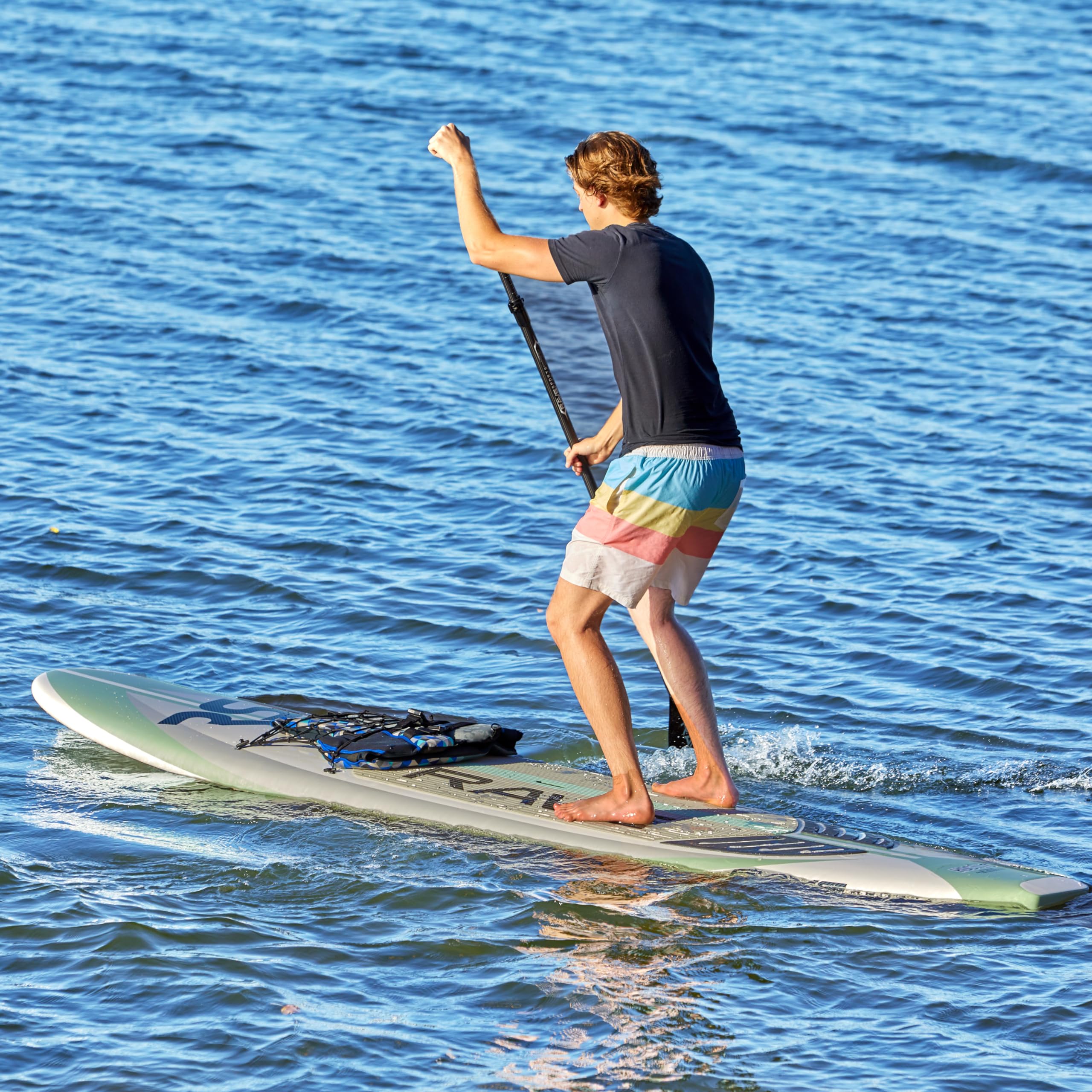 Seaglass Cruiser Stand Up Paddle Board