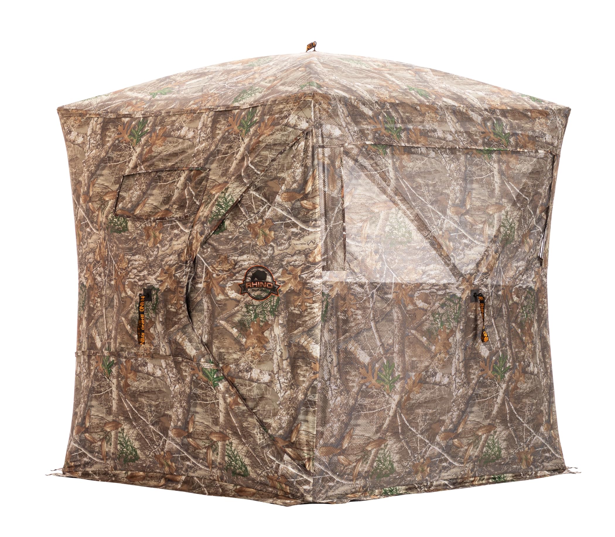 270 Degree 270-RTE See Through Blind-Realtree Edge 150D