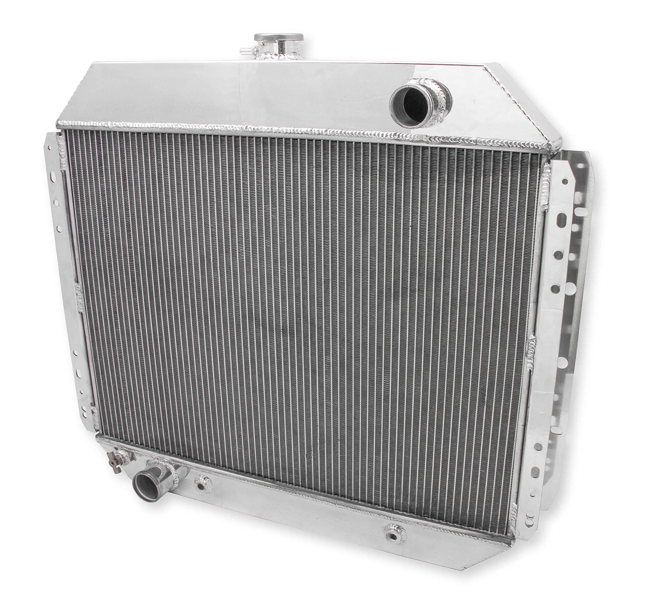 FB161 Frostbite Aluminum Radiator- 4 Row