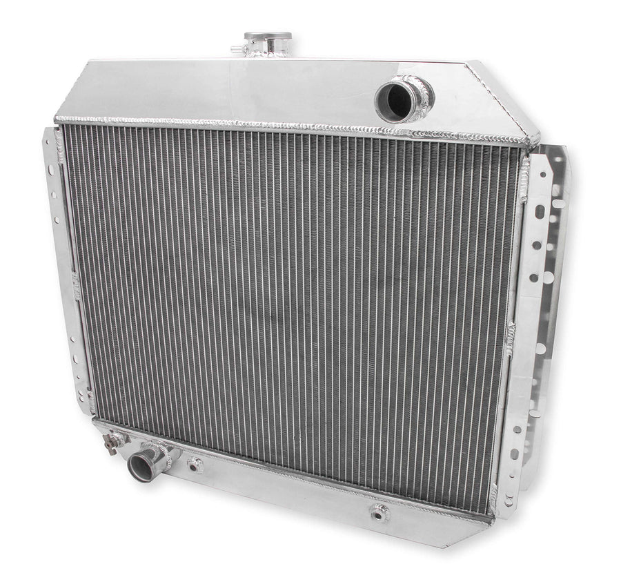 FB161 Frostbite Aluminum Radiator- 4 Row