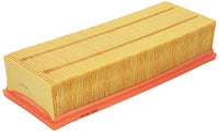 Air Filter WIX Racing Filters Panel