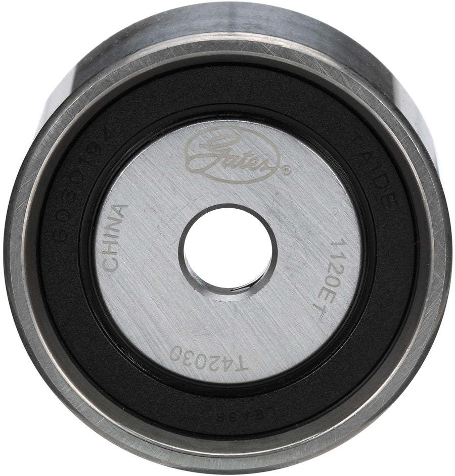 PowerGrip Gates T42030 Premium Timing Belt Pulley