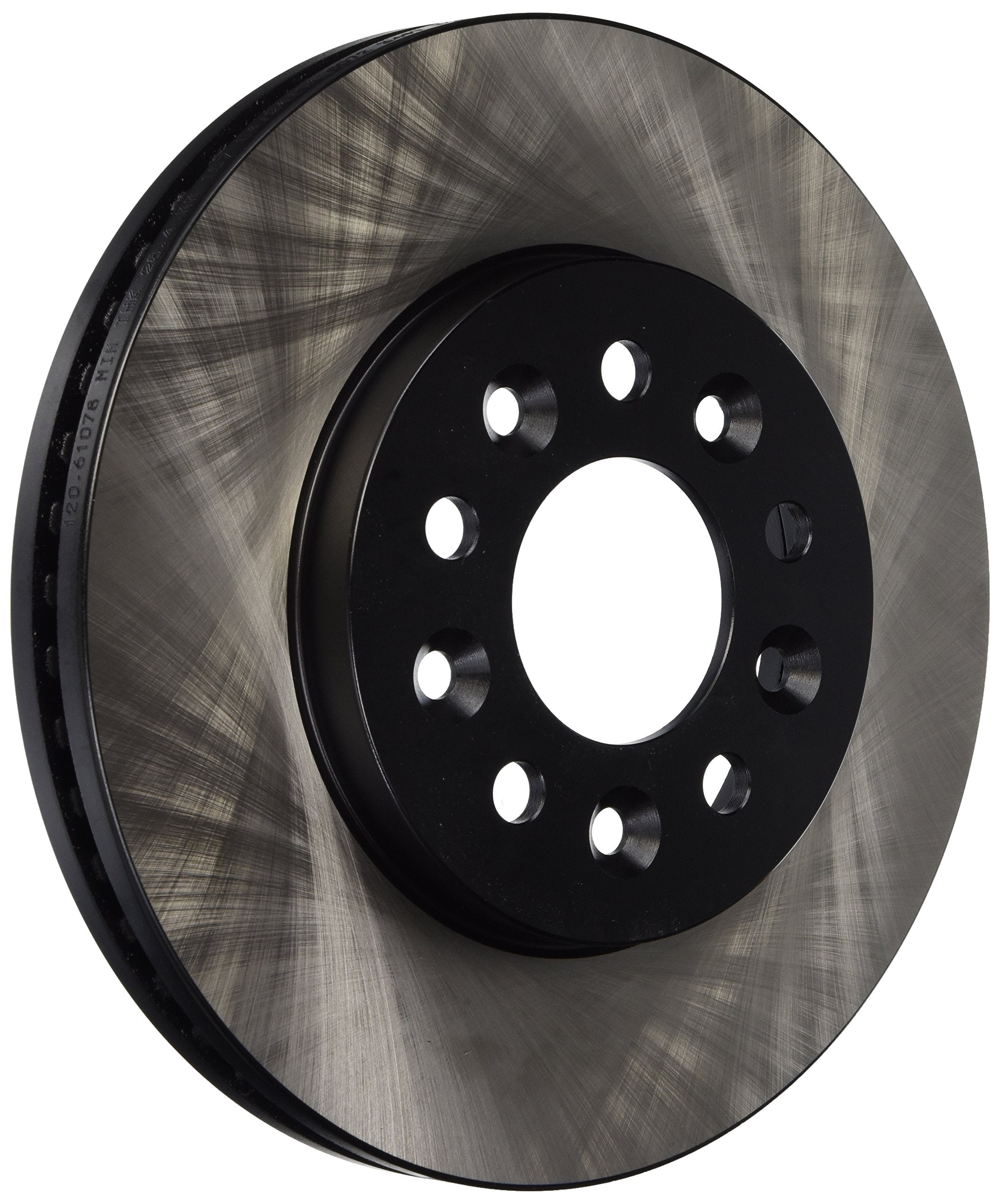 120.61078 Centric Parts Premium Brake Rotor
